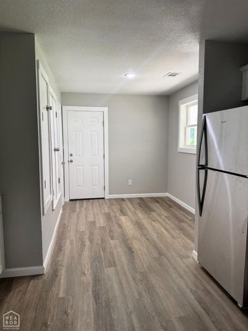 1505 Overhill, Jonesboro, AR 72401