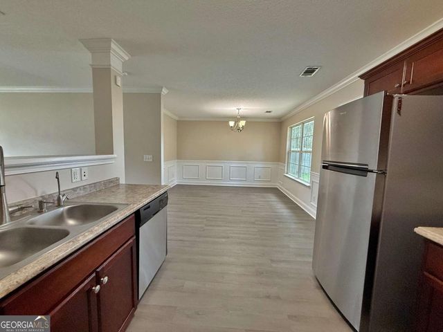 217 Guyett Avenue, Hinesville, GA 31313