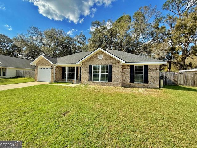 217 Guyett Avenue, Hinesville, GA 31313