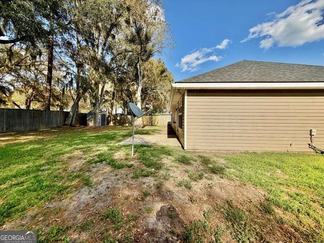 217 Guyett Avenue, Hinesville, GA 31313