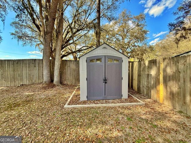 217 Guyett Avenue, Hinesville, GA 31313