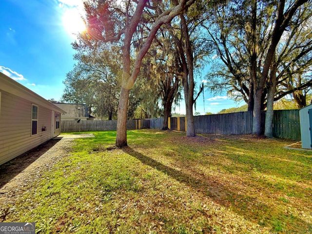 217 Guyett Avenue, Hinesville, GA 31313