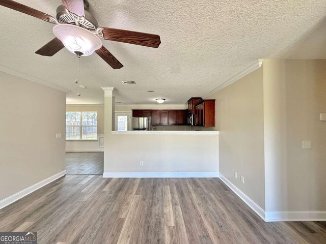 217 Guyett Avenue, Hinesville, GA 31313