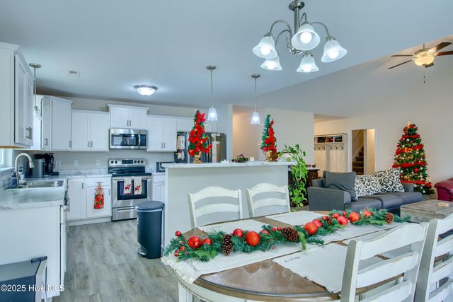 311 James Hedrick Court, Jacksonville, NC 28540