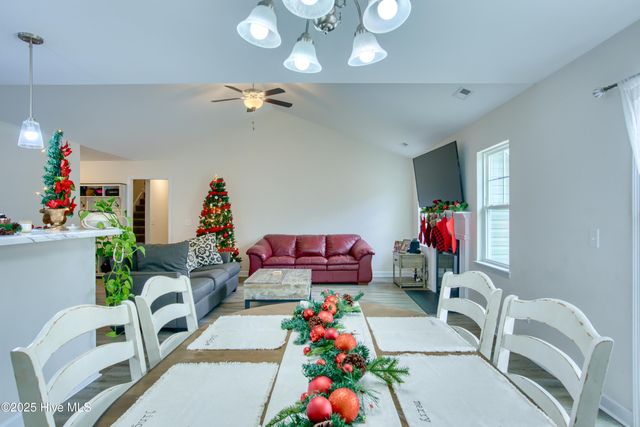 311 James Hedrick Court, Jacksonville, NC 28540