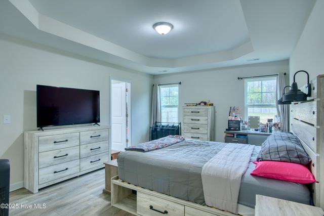 311 James Hedrick Court, Jacksonville, NC 28540