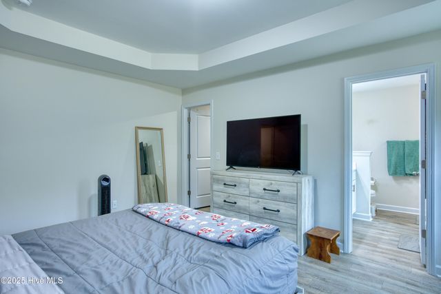 311 James Hedrick Court, Jacksonville, NC 28540