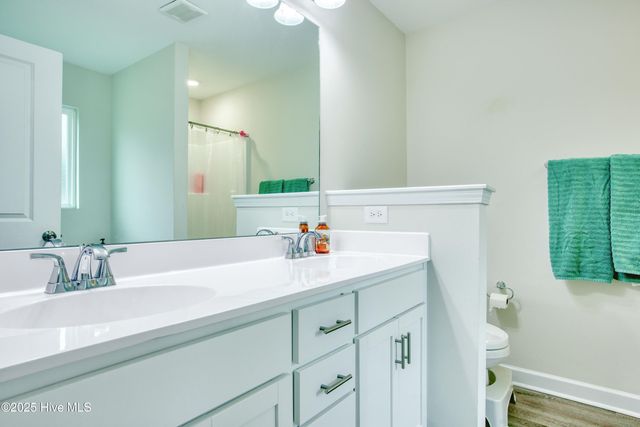 311 James Hedrick Court, Jacksonville, NC 28540