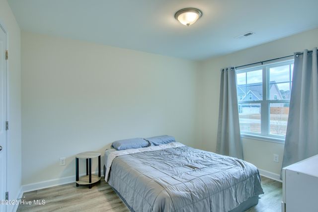 311 James Hedrick Court, Jacksonville, NC 28540