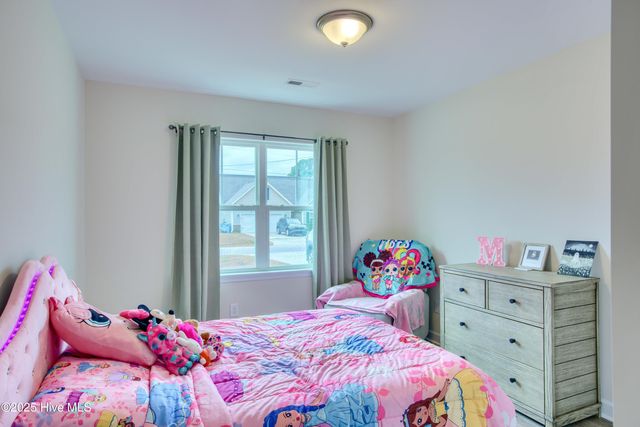 311 James Hedrick Court, Jacksonville, NC 28540