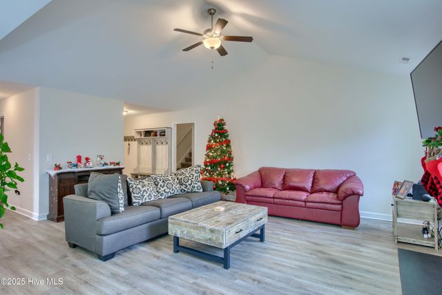 311 James Hedrick Court, Jacksonville, NC 28540