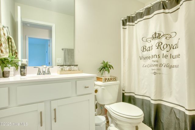 311 James Hedrick Court, Jacksonville, NC 28540