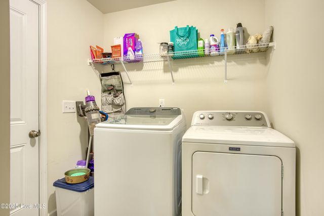 311 James Hedrick Court, Jacksonville, NC 28540