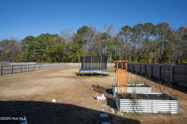 311 James Hedrick Court, Jacksonville, NC 28540