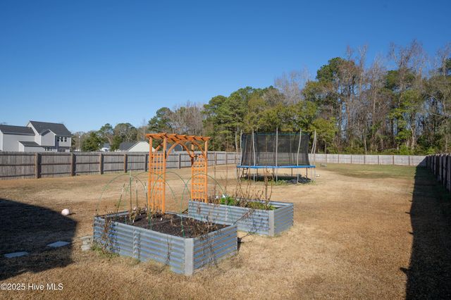 311 James Hedrick Court, Jacksonville, NC 28540