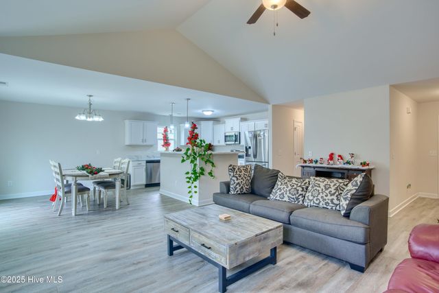 311 James Hedrick Court, Jacksonville, NC 28540