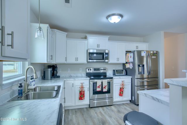 311 James Hedrick Court, Jacksonville, NC 28540