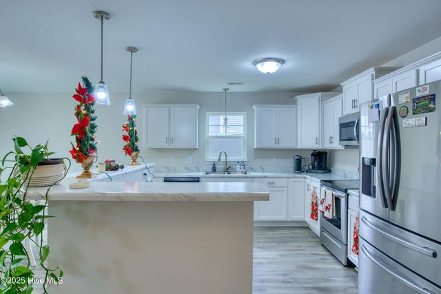 311 James Hedrick Court, Jacksonville, NC 28540