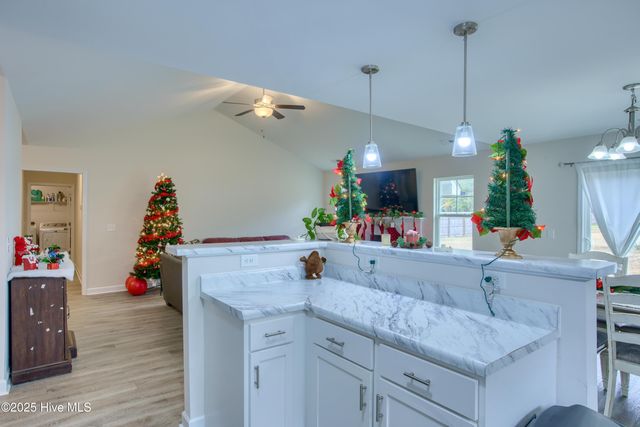 311 James Hedrick Court, Jacksonville, NC 28540