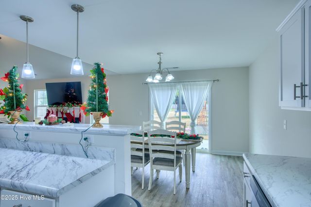 311 James Hedrick Court, Jacksonville, NC 28540