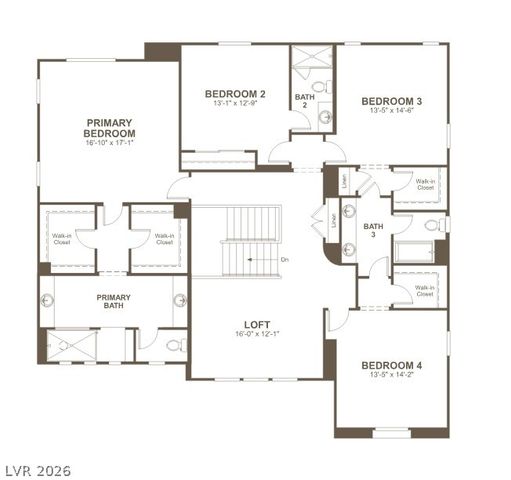 8886 Spencer Garrett Street, Las Vegas, NV 89113
