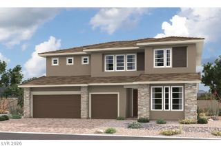 8886 Spencer Garrett Street, Las Vegas, NV 89113