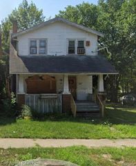 73 Grove Street, Highland Park, MI 48203