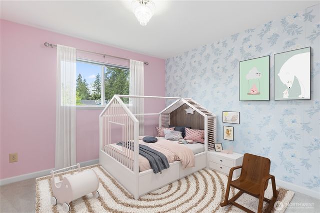 12236 SE 219th Place, Kent, WA 98031