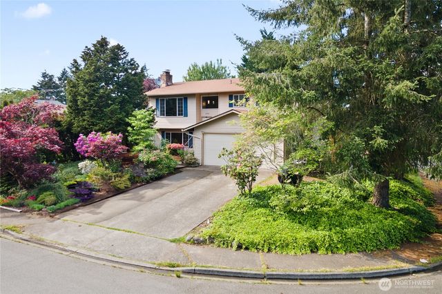 12236 SE 219th Place, Kent, WA 98031