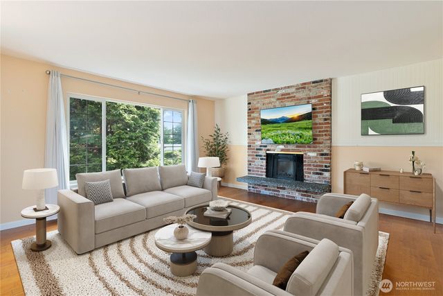 12236 SE 219th Place, Kent, WA 98031