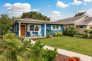4327 4TH AVENUE S, St Petersburg, FL 33711