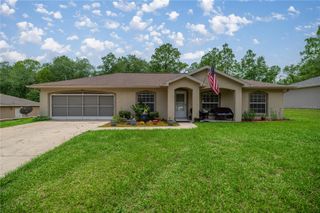 1500 SW 153RD COURT, Ocala, FL 34481