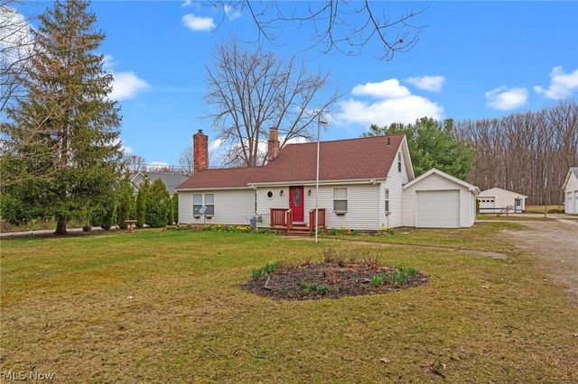 1837 Norton Road, Hudson, OH 44236