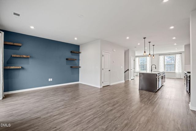 325 Amber Acorn Avenue, Raleigh, NC 27603