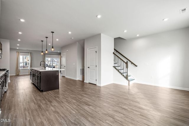 325 Amber Acorn Avenue, Raleigh, NC 27603