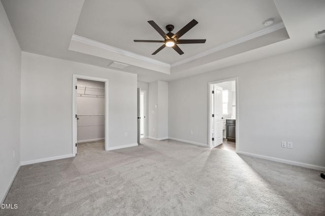 325 Amber Acorn Avenue, Raleigh, NC 27603