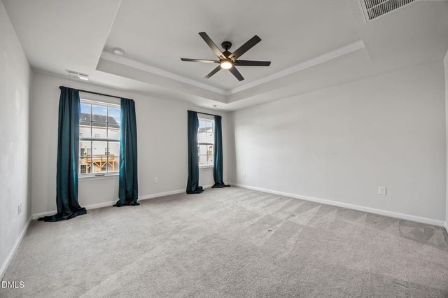 325 Amber Acorn Avenue, Raleigh, NC 27603