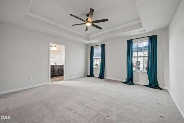 325 Amber Acorn Avenue, Raleigh, NC 27603