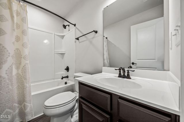 325 Amber Acorn Avenue, Raleigh, NC 27603