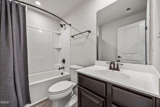 325 Amber Acorn Avenue, Raleigh, NC 27603