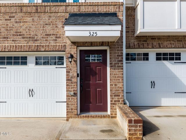 325 Amber Acorn Avenue, Raleigh, NC 27603