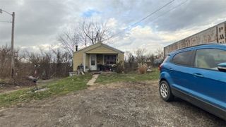 1120 Steubenville Pike, Hanover Twp, PA 15021