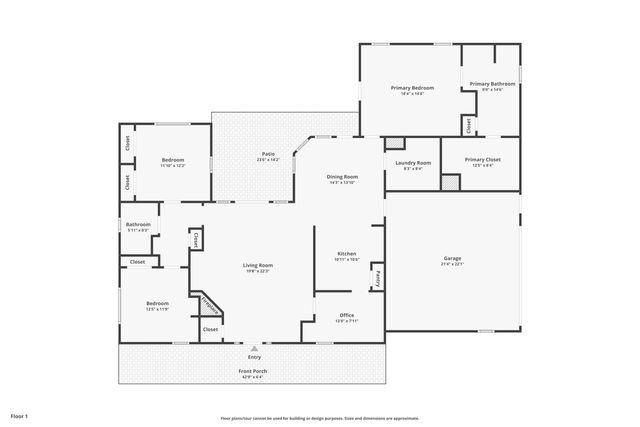 16687 Meadow Crest, Lindale, TX 75771