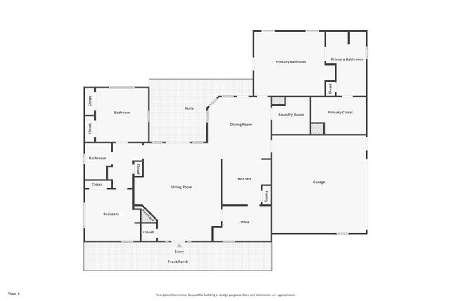 16687 Meadow Crest, Lindale, TX 75771