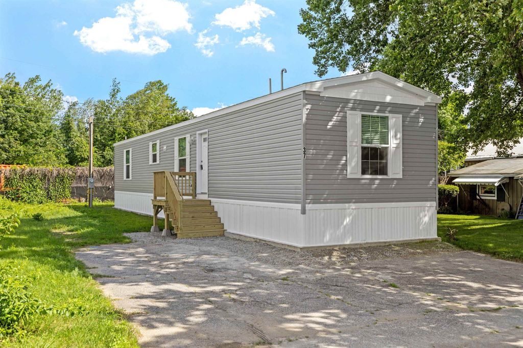 37 Hazel Drive, Concord, NH 03301
