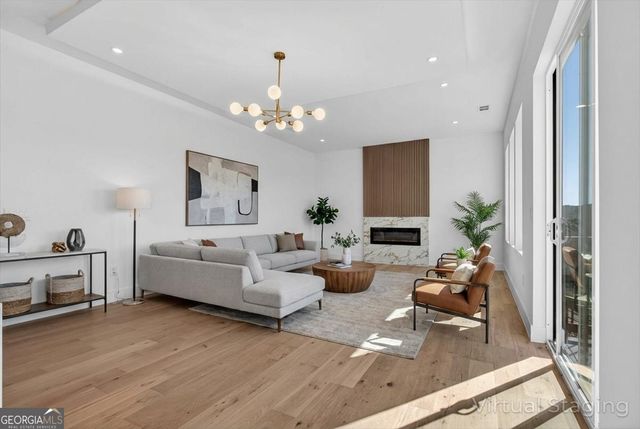 164 Railroad Street, Canton, GA 30114