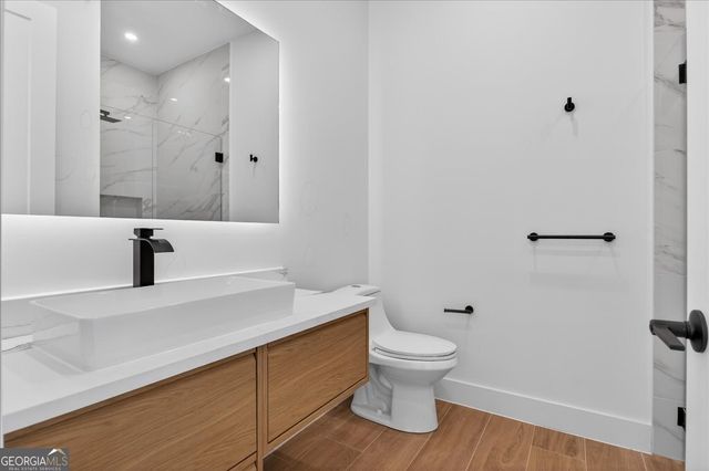 164 Railroad Street, Canton, GA 30114