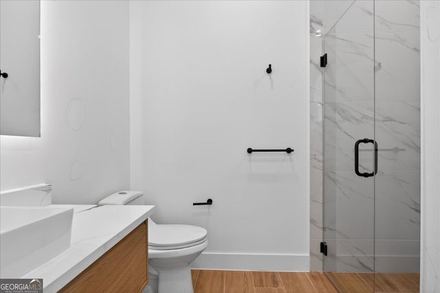 164 Railroad Street, Canton, GA 30114