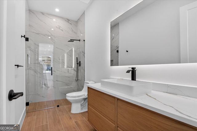 164 Railroad Street, Canton, GA 30114