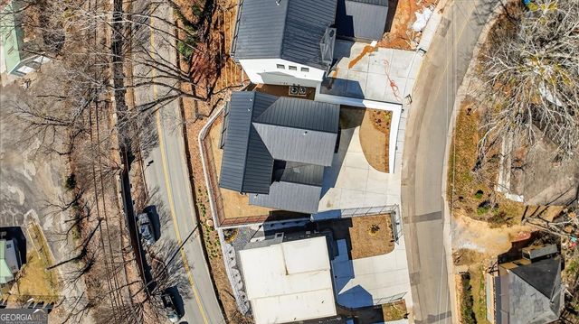 164 Railroad Street, Canton, GA 30114